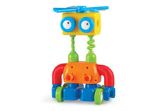 Load image into Gallery viewer, Gears Robots in Motion
