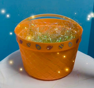 Easter Bucket