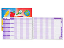 Load image into Gallery viewer, Lakeshore Everything Lesson Plan Book
