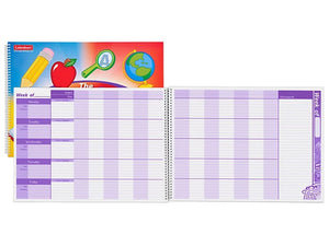 Lakeshore Everything Lesson Plan Book