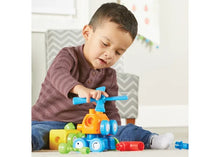 Load image into Gallery viewer, 123 Build It Robot
