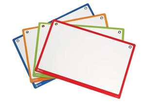 Magnetic Collaboration Boards