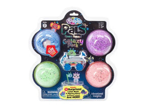 Play and Foam Galaxy Pack with Rover Blue