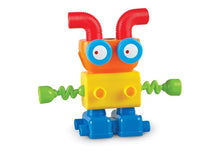 Load image into Gallery viewer, Gears Robots in Motion
