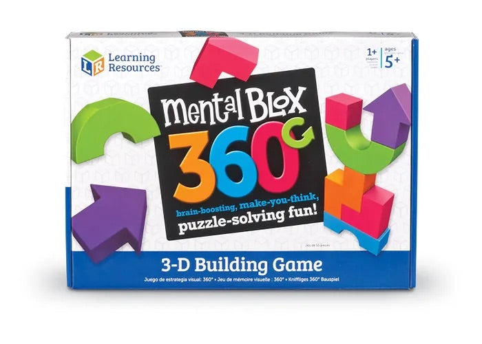Mental Blox