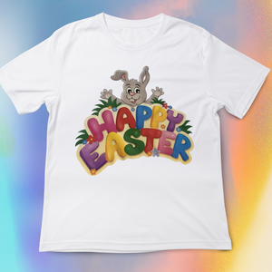 Happy Easter T-Shirt