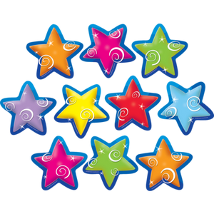 Stars Accents