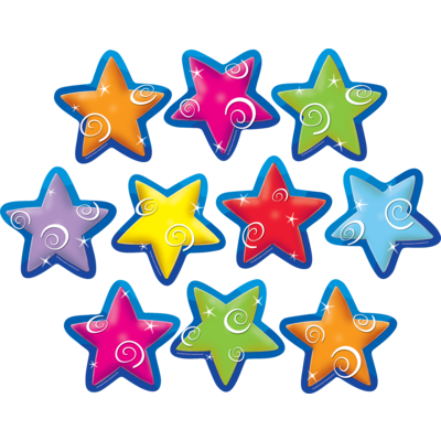 Stars Accents