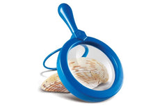 Load image into Gallery viewer, Jumbo Magnifying Glass
