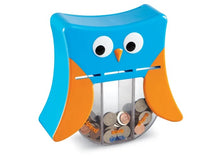 Load image into Gallery viewer, Wise Owl Teaching Bank
