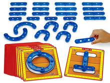 Load image into Gallery viewer, Build the Letter Activity Center
