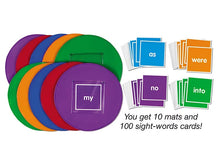 Load image into Gallery viewer, Sight Word Steps
