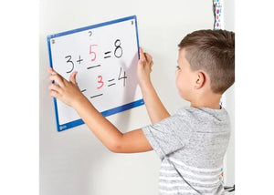 Magnetic Collaboration Boards