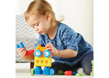 Load image into Gallery viewer, Gears Robots in Motion
