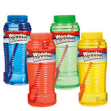 Load image into Gallery viewer, Wonder Bubbles 8 oz.
