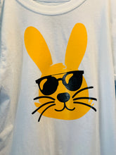 Load image into Gallery viewer, Cool Bunny T- shirt only
