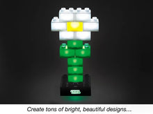 Load image into Gallery viewer, Light up Building Blocks
