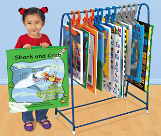 Big Book Clips