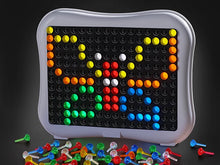 Load image into Gallery viewer, Peg Creations Light Board
