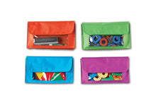 Load image into Gallery viewer, Magnetic Storage Pockets - Set of 4
