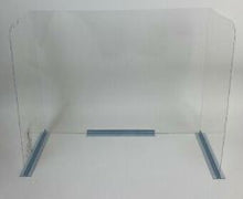 Load image into Gallery viewer, Sneeze Guard Protection Partitions
