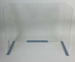 Sneeze Guard Protection Partitions