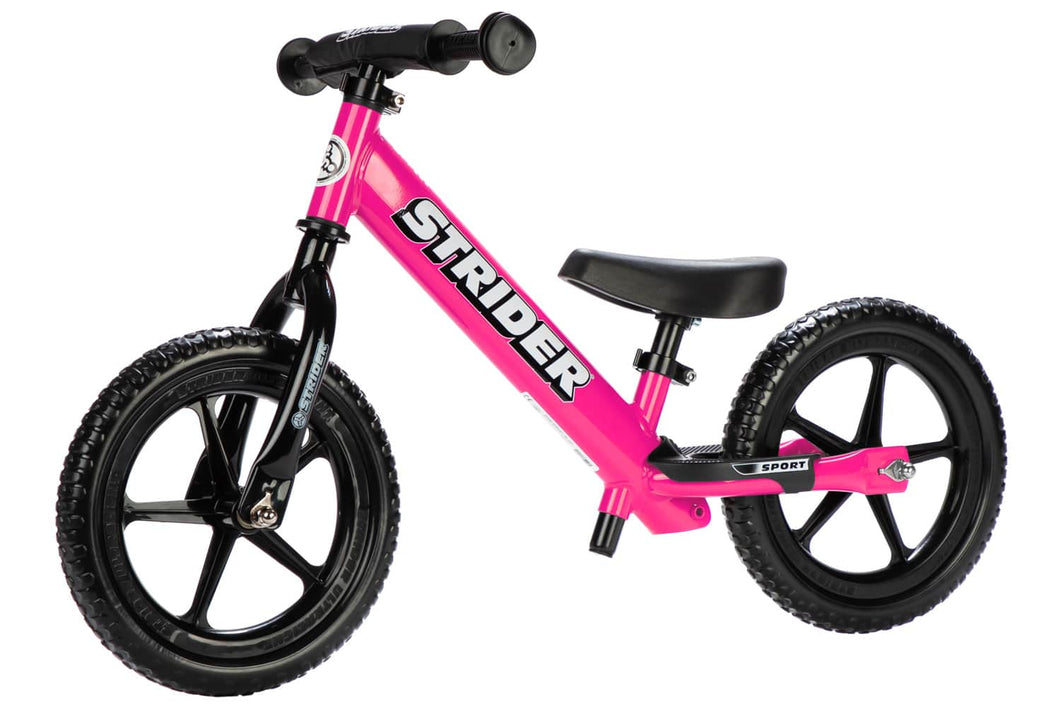 Strider Balance Bikes