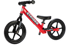 Load image into Gallery viewer, Strider Balance Bikes
