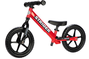 Strider Balance Bikes